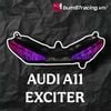 Đèn Audi A11 Led LAMP Cho Exciter 150
