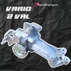 Họng Xăng Vario 125/150 2 VAL TA Racing