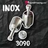 Gù Tạ INOX 390g