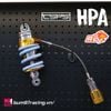 Phuộc REDLEO HPA SHOCK Limited Edition For LC-135 / Y15-zr