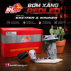 BƠM XĂNG REDLEO