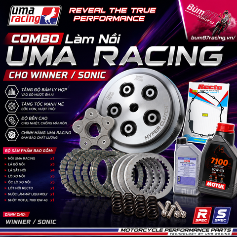 Uma Racing Cards UMA RACING