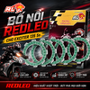 Bố Nồi REDLEO EXCITER 135 5s