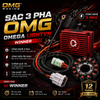 Sạc 3 Pha OMG Cho RS150
