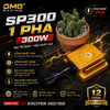 Sạc OMG Omega LightVN