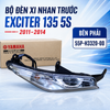 Cụm Đèn Xi Nhan Trước EXCITER 135 5S