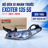 Cụm Đèn Xi Nhan Trước EXCITER 135 5S