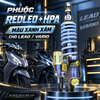 PHUỘC REDLEO + HPA CHO VARIO LEAD