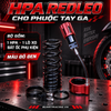 HPA REDLEO CHO PHUỘC TAY GA