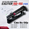 Cao su gấp chính hãng Exciter 150-155 VVA