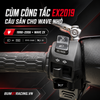 Cùm Công Tắc EXCITER 155 Câu Lại Cho Các Dòng Xe