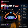 ĐÈN HẬU WINNER X V2-3 I8 BLE