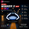 ĐÈN HẬU WINNER X V2-3 I8 BLE
