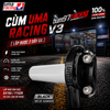 Cùm Uma Racing V3 Chính Hãng [ Lắp Được 2 Dây Ga ]