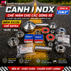 Canh Inox Chế Mâm Cho Các Dòng Xe (VÒNG BI SKF)