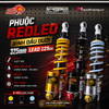 Phuộc REDLEO Bình Dầu Dưới 325mm LEAD 125cc