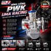 Bình Xăng PWK UMA RACING GA DẸP | V3 NEW