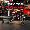 Tay Côn REDLEO CNC