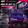 BÌNH ẮC QUY 7L UMA RACING – BÌNH PIN HIỆU NĂNG CAO