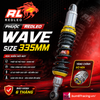 Phuộc REDLEO Wave/Dream/CUB/Future 125