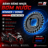 BÁNH RĂNG NHỰA BƠM NƯỚC WINNER / SONIC