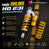 PHUỘC OHLINS HO 231 Cho CLICK VARIO