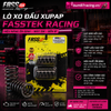 LÒ XO ĐẦU XUPAP FASSTEK RACING