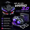 BỘ BI CẦU VARIO 3.0