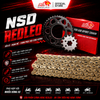 NSD REDLEO