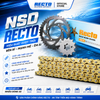 NSD RECTO 428SB