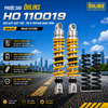 Phuộc sau Ohlins HO 110019 Cho  WAVE Future