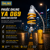 Phuộc Ohlins YA 069 dành cho Exciter