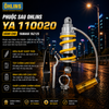 Phuộc sau Ohlins Yamaha Yaz125 Ya 110020
