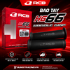 Bao Tay Cao Su RCB | HG66 RB Handle Grip