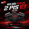 HEO DẦU REDLEO 2 PIS V3