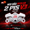 HEO DẦU REDLEO 2 PIS V3
