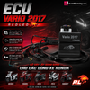ECU VARIO REDLEO + Bộ Dây Lắp Song Song