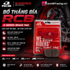 Bố Thắng Đĩa RCB E-SERIES BRAKE PAD