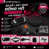 Bợ Cổ + Dây Ghim Đồng Hồ WINNER X Cho WINNER V1