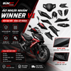 Áo Nhựa Winner V1 MÀU + NHÁM