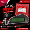 Lọc Gió SH 2020-2026 17210-K0R-V00