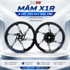MÂM X1R 6 CÂY XÉO 611 ĐÚC CNC CHO SH150