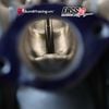 VỎ ĐẦU FASSTEK RACING WAVE 2V