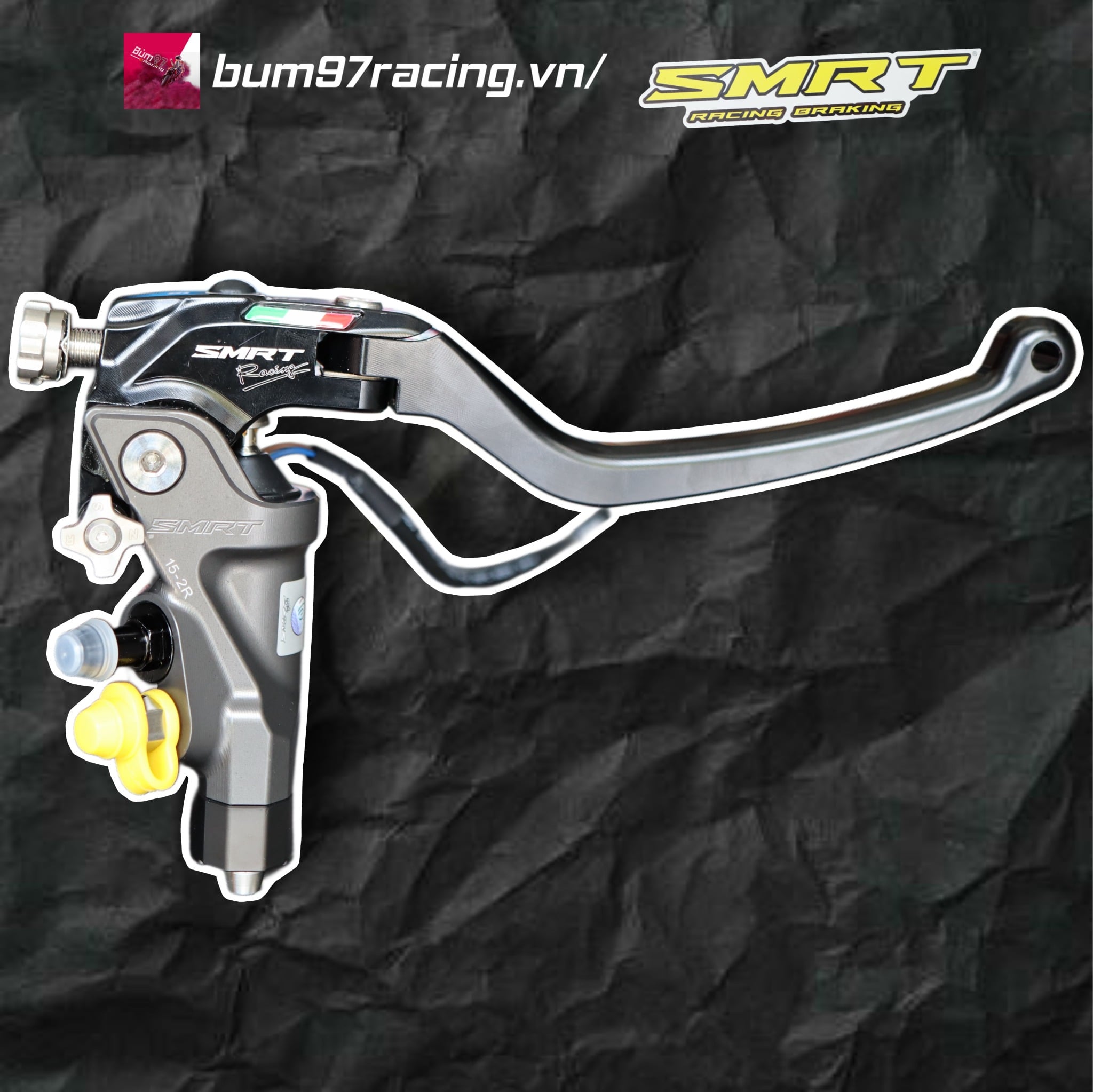 Tay Thắng SMRT BILLET V2