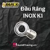 ĐẦU RĂNG INOX K1 – EARL’S PERFORMANCE PRODUCTS