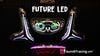 COMBO ĐÈN FUTURE LED SHARINGAN – FULL DEMI CÁNH BƯỚM