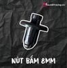 Nút Bấm Nhựa 8mm