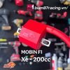 MOBIN SƯỜN REDLEO FI DÀNH CHO XE DƯỚI 200cc