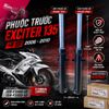 PHUỘC TRƯỚC EXCITER 135 4S (2006–2010)