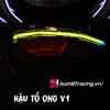Đèn Hậu Future Led 125 Tổ Ong V1